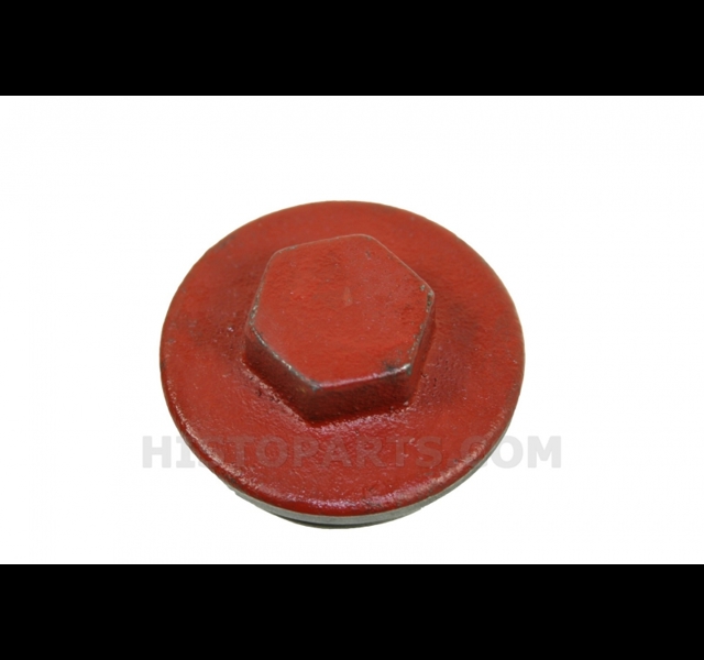 Olie vuldop, Versnellingsbak, Massey Ferguson Histoparts