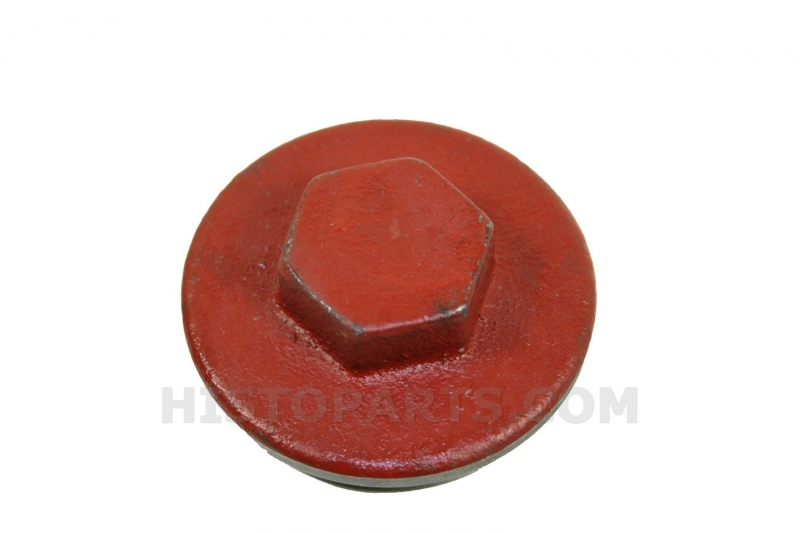 Filler cap. transmission Massey Ferguson Histoparts