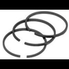 Piston ring set. hydraulic piston, Massey Ferguson