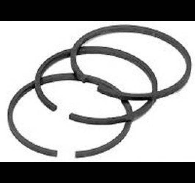 Piston ring set. hydraulic piston, Massey Ferguson
