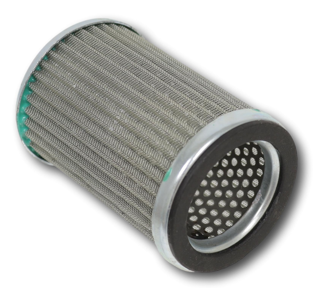Hydrauliek Pomp Filter. Massey Ferguson Histoparts