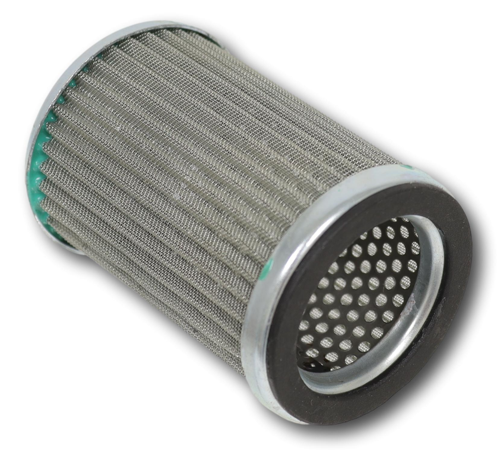 Hydrauliek Pomp Filter. Massey Ferguson Histoparts
