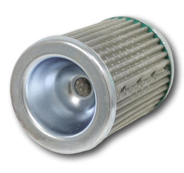 productfoto van Hydrauliek Pomp Filter. Massey Ferguson