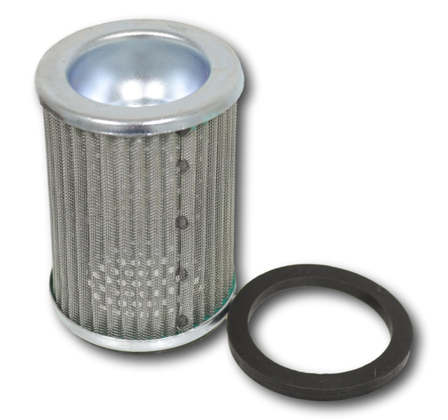 Hydrauliek Pomp Filter. Massey Ferguson