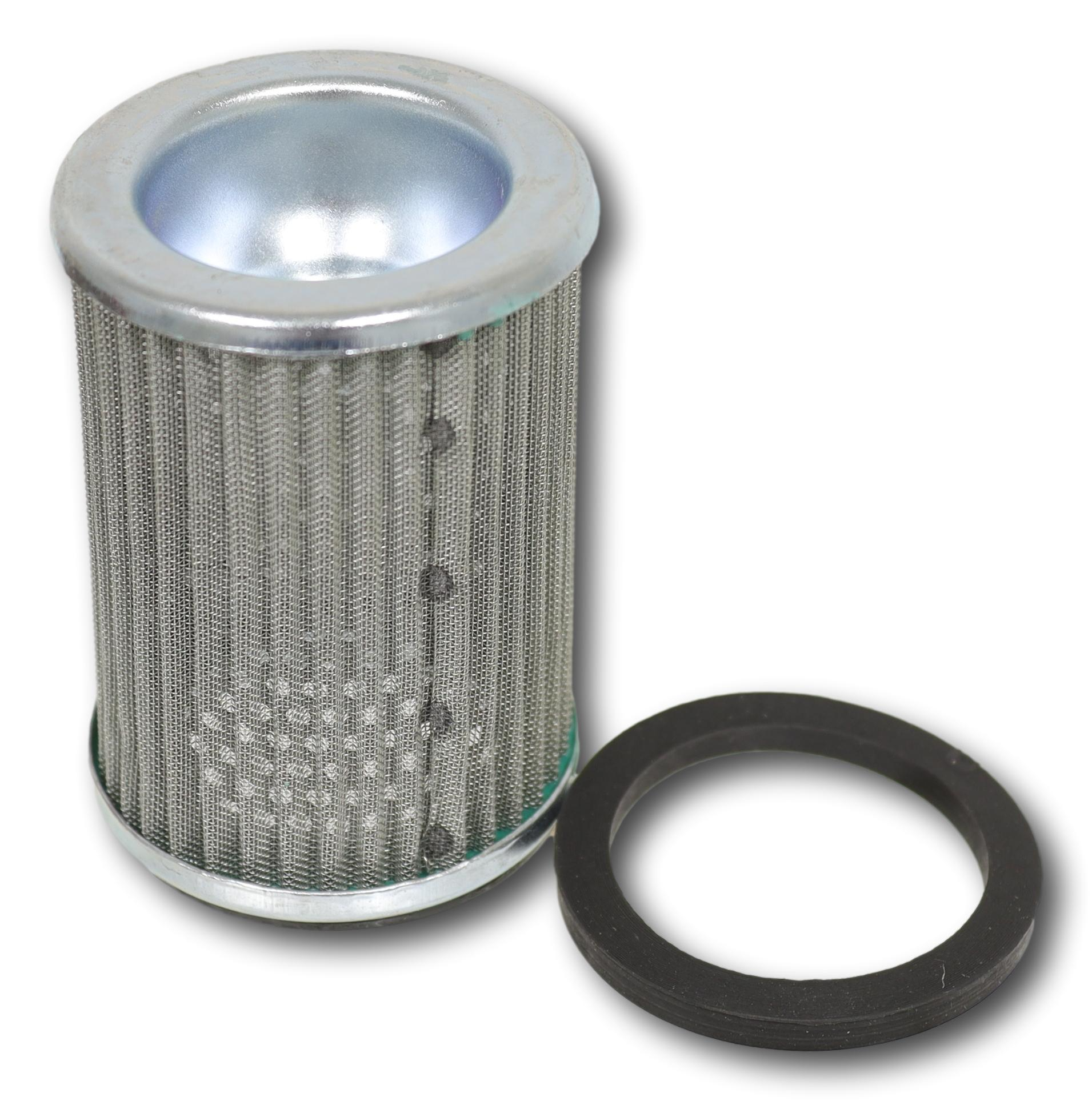 Hydrauliek Pomp Filter. Massey Ferguson