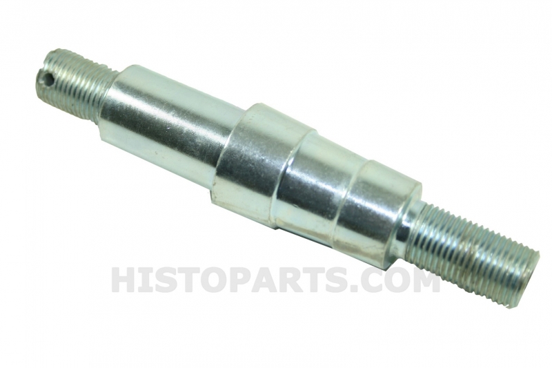 Lower link arm mounting pin,