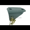 Stabilizer bracket. Right hand.
