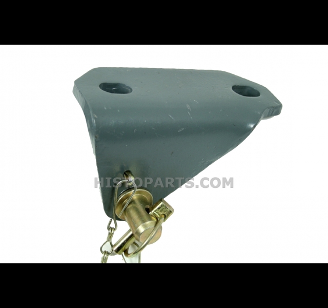 Stabilizer bracket. Right hand.