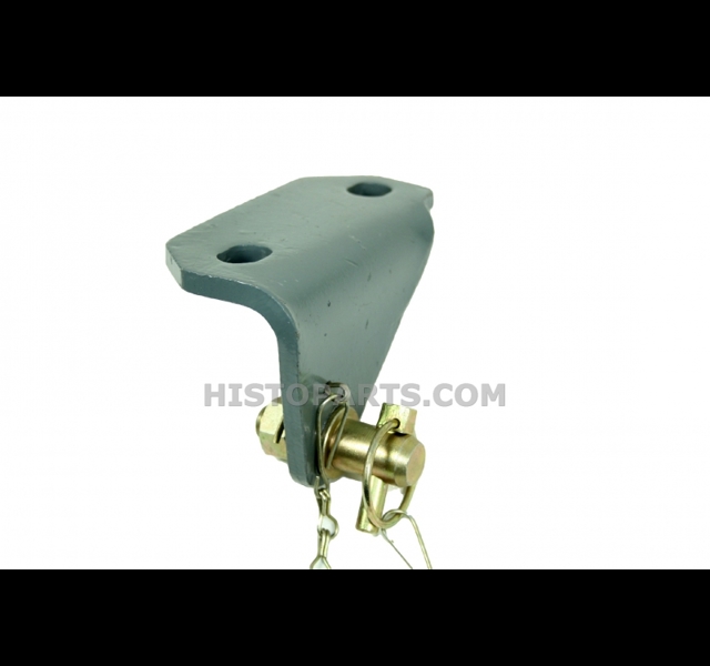 Stabilizer bracket. Right hand. Histoparts