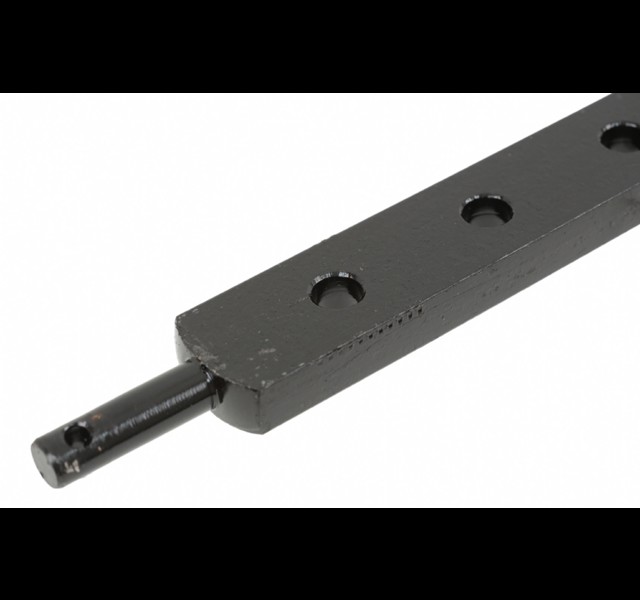 Drawbar Cat1 Histoparts