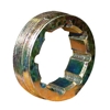 Draft control nut. Massey Ferguson