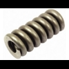 Spring control nut.