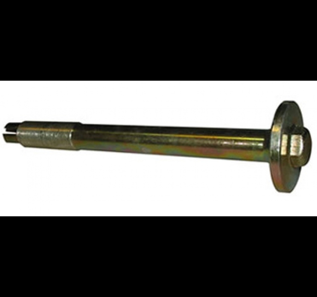 Draft control plunger,  Massey Ferguson
