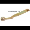 Hef bedienings hendel MF135