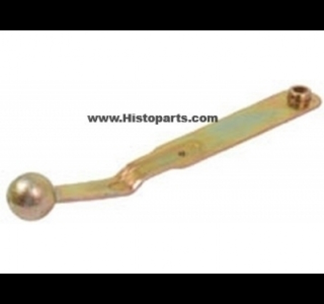 Hef bedienings hendel MF135
