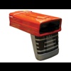 Bonnet kit, MF135. with 14" (355mm) grille