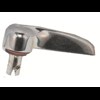 Tank deksel sluiting - Massey Ferguson
