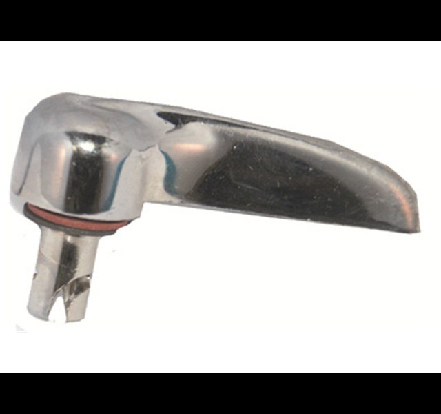 Tank deksel sluiting - Massey Ferguson