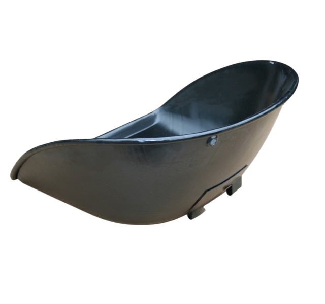 productfoto van Zittingpan Massey Ferguson en David Brown