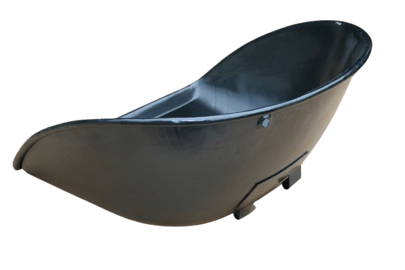 productfoto van Zittingpan Massey Ferguson en David Brown