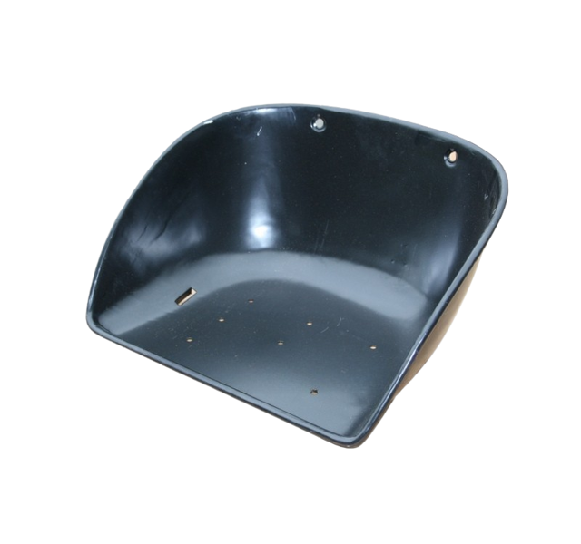 Zittingpan Massey Ferguson en David Brown
