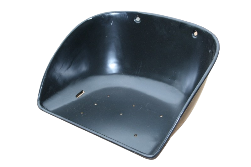 Zittingpan Massey Ferguson en David Brown