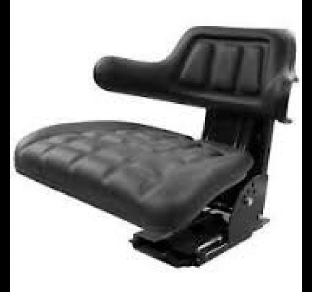 Universal seat.