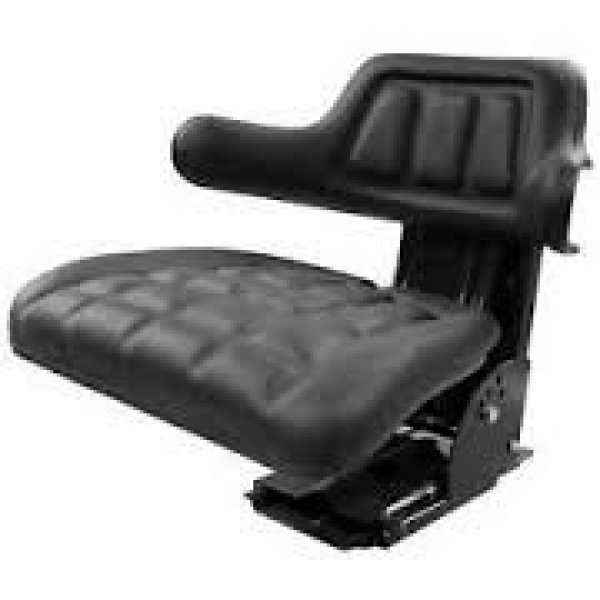 Universal seat.