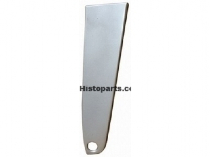 Side panel 13" Left. Massey Ferguson 135