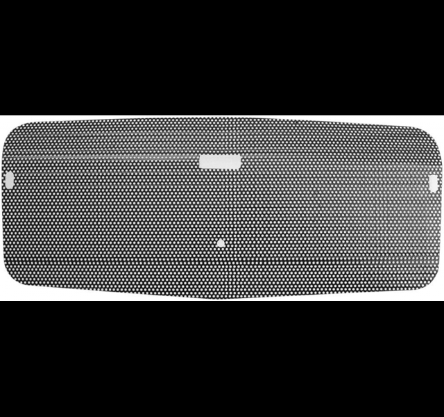 Top grille gaas. Massey Ferguson