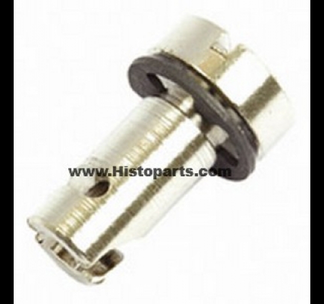 Grille fastener, Massey Ferguson