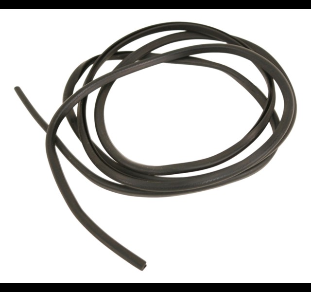 Rubber ring om middengrille 135327