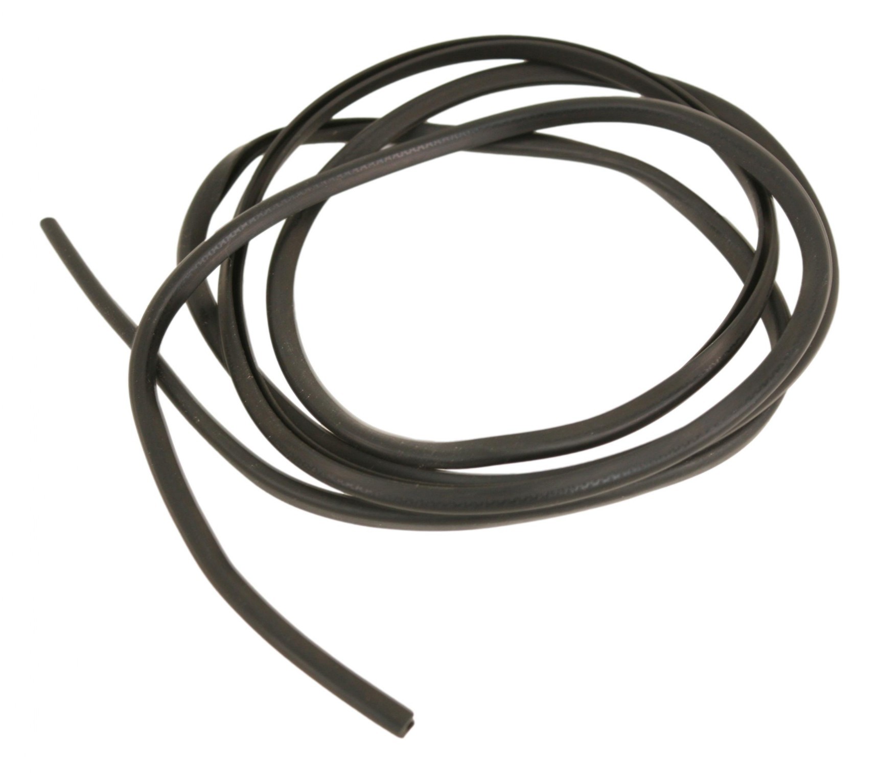 Rubber ring om middengrille 135327