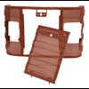 13 Inch Grille and door. Massey Ferguson 135