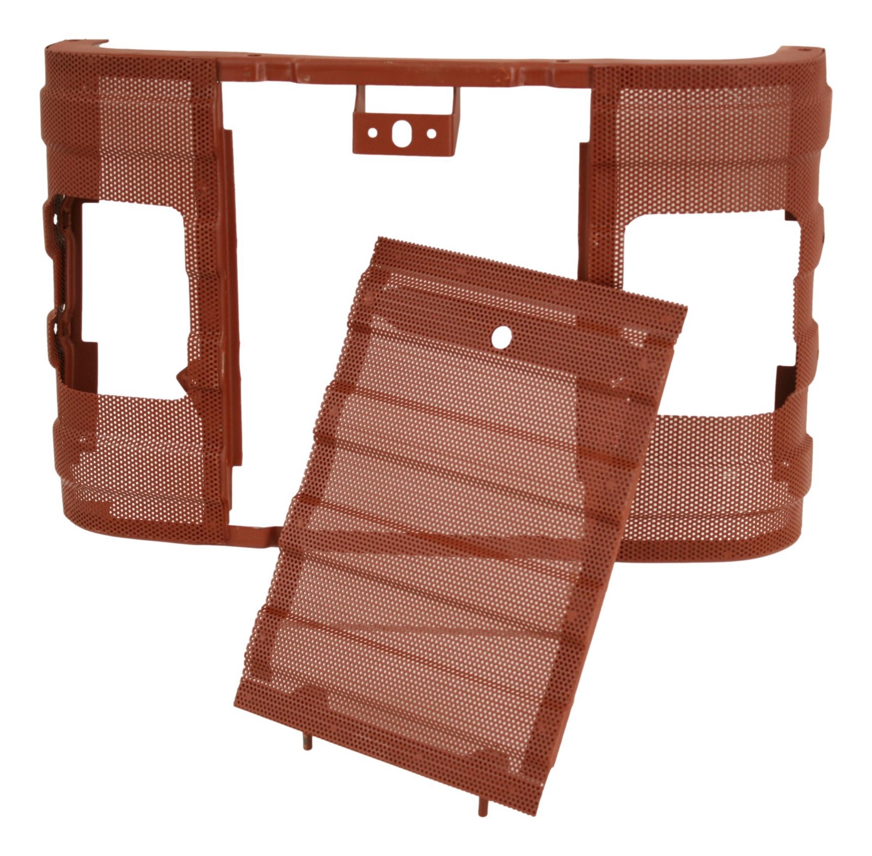 13 Inch Grille and door. Massey Ferguson 135