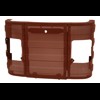 13 Inch Grille and door. Massey Ferguson 135 Histoparts