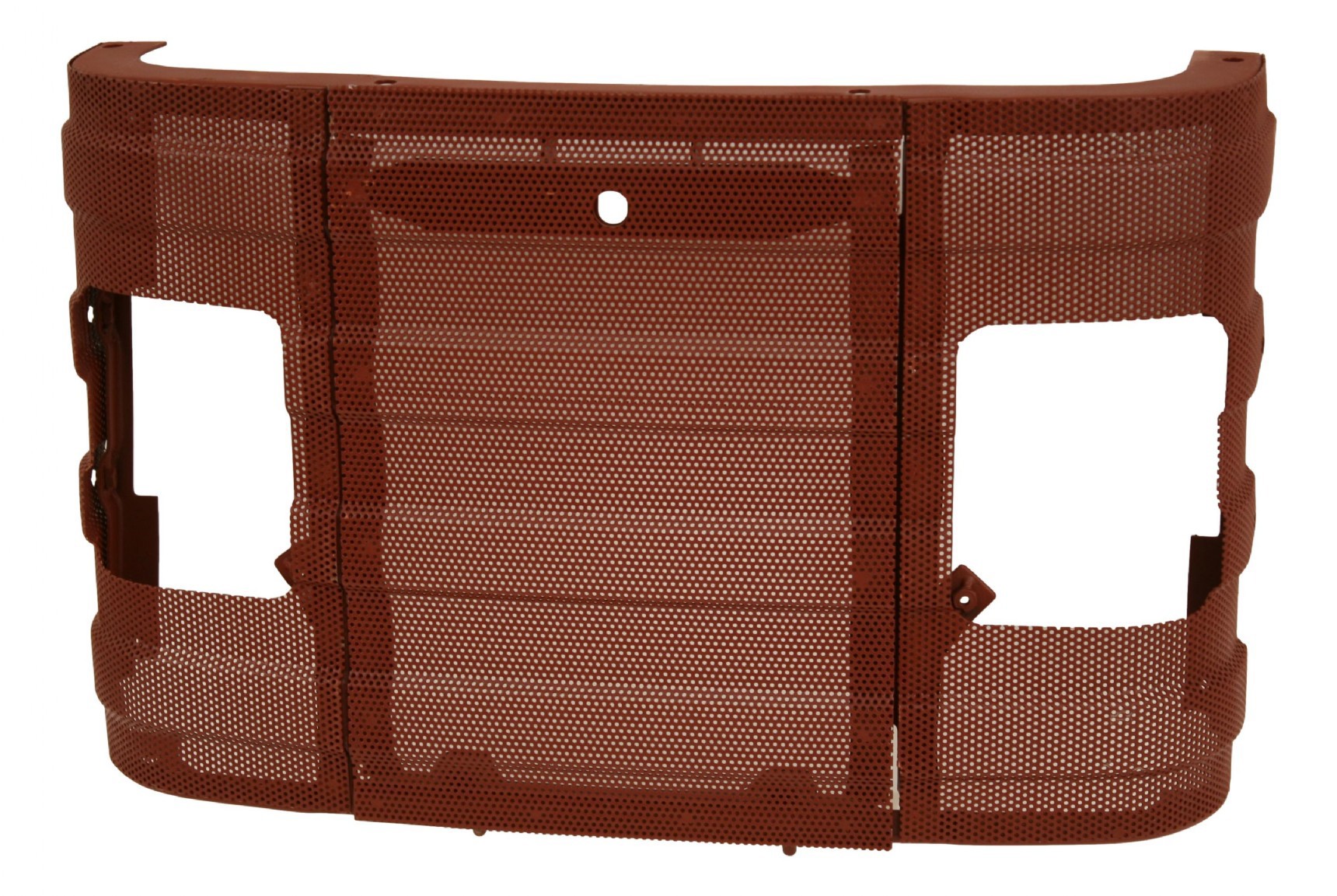 13 Inch Grille and door. Massey Ferguson 135 Histoparts