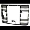 Front grille 14" (355mm) hoog. MF135