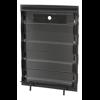 Midden deel. grille. 13" (330mm) MF135 Histoparts