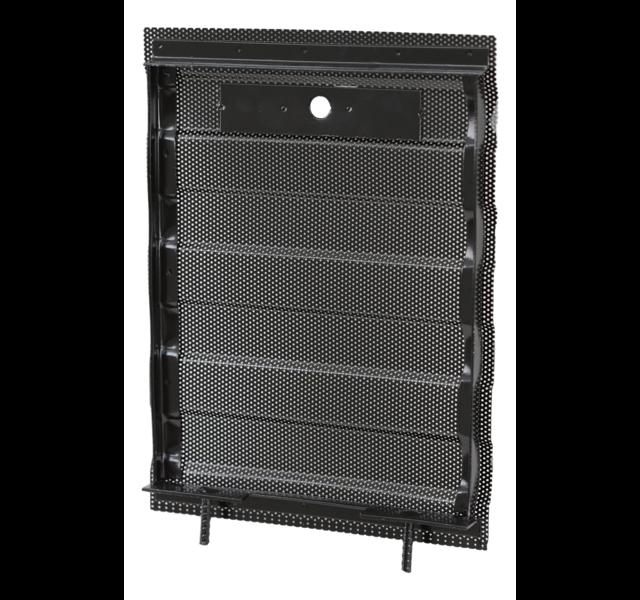 Midden deel. grille. 13" (330mm) MF135 Histoparts