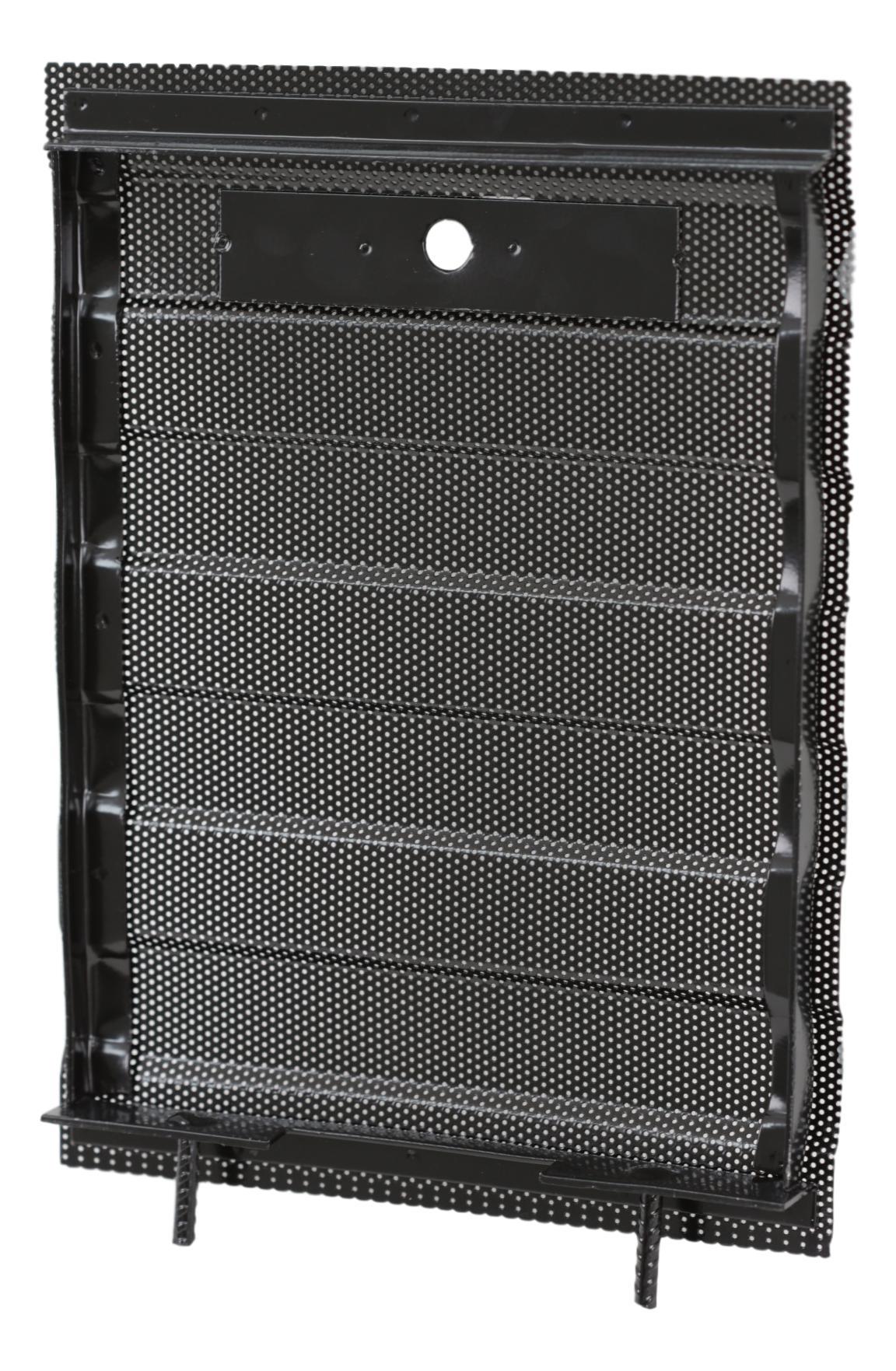 Midden deel. grille. 13" (330mm) MF135 Histoparts
