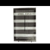 Midden deel. grille. 14" (355mm) MF135