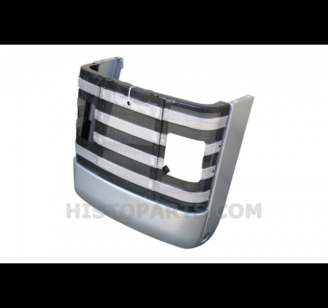 Neus, met 13" grille. Massey Ferguson 135