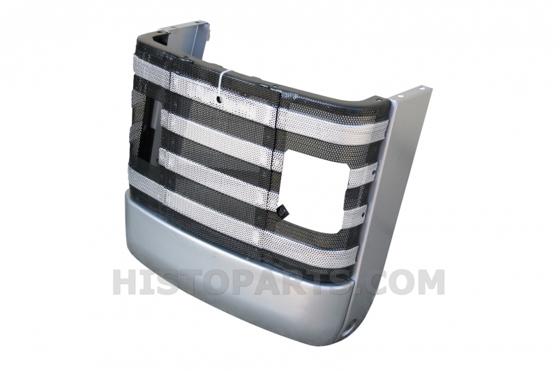 Neus, met 13" grille. Massey Ferguson 135