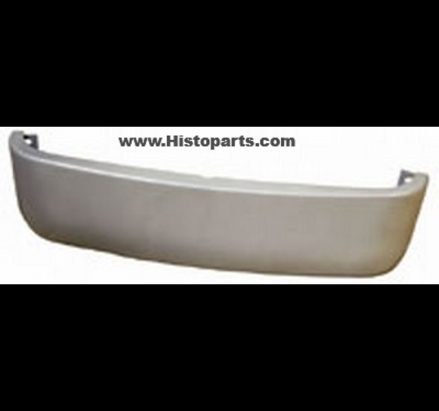 Onderpaneel, grille MF135