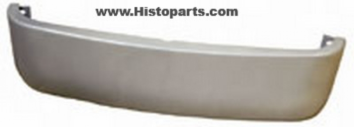 Lower front panel, MF135