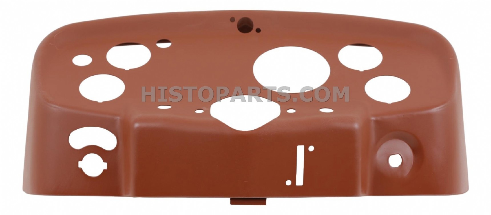 Dashboard Paneel, Massey Ferguson 135 Histoparts