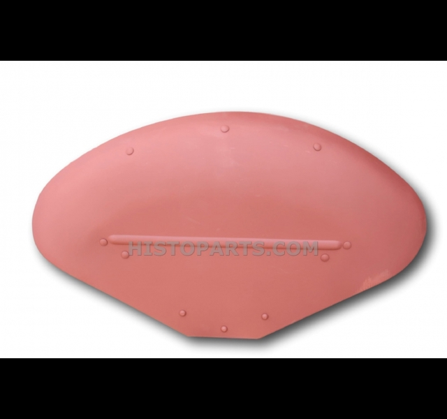 Fender shelve with original style bracket Histoparts