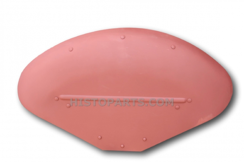 Fender shelve with original style bracket Histoparts