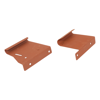 productfoto van Treeplanken set, Massey Ferguson